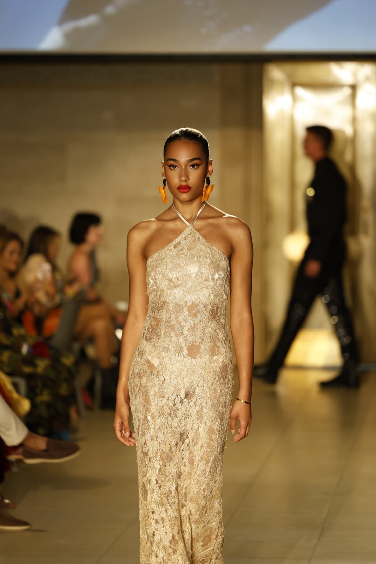 Couture-Kollektion von Ketty Nuñez